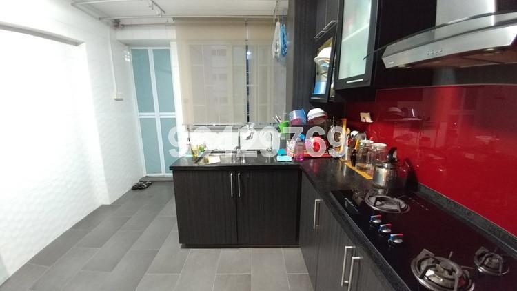 Blk 874 Yishun Street 81 (Yishun), HDB 4 Rooms #154020032